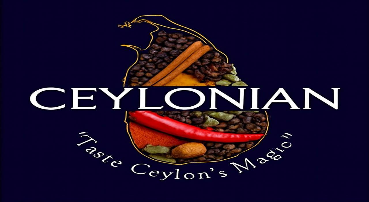 Sri Lankan spice fields