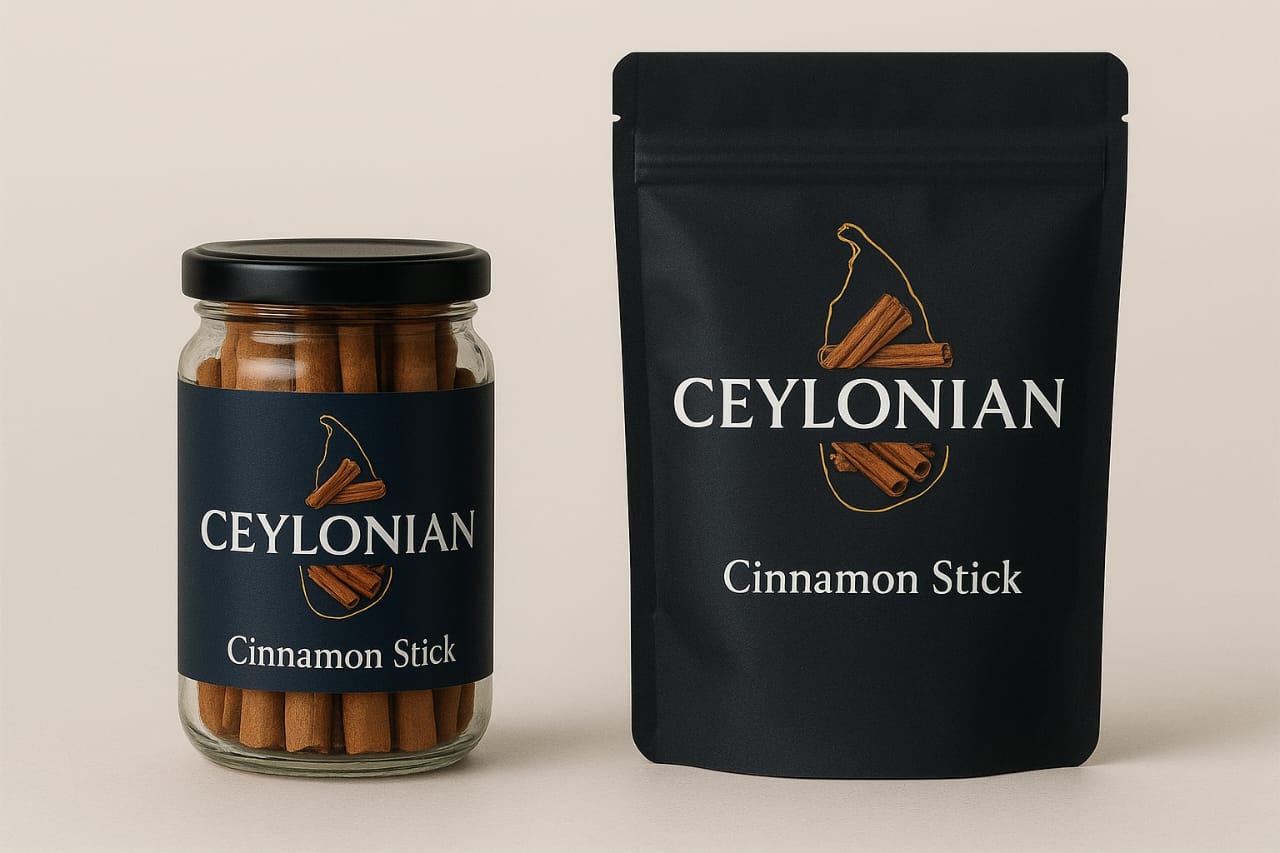 Cinnamon